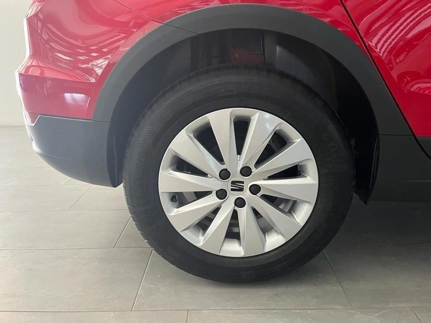 SEAT Arona 1.0 TSI Reference XM 70 kW (95 CV)