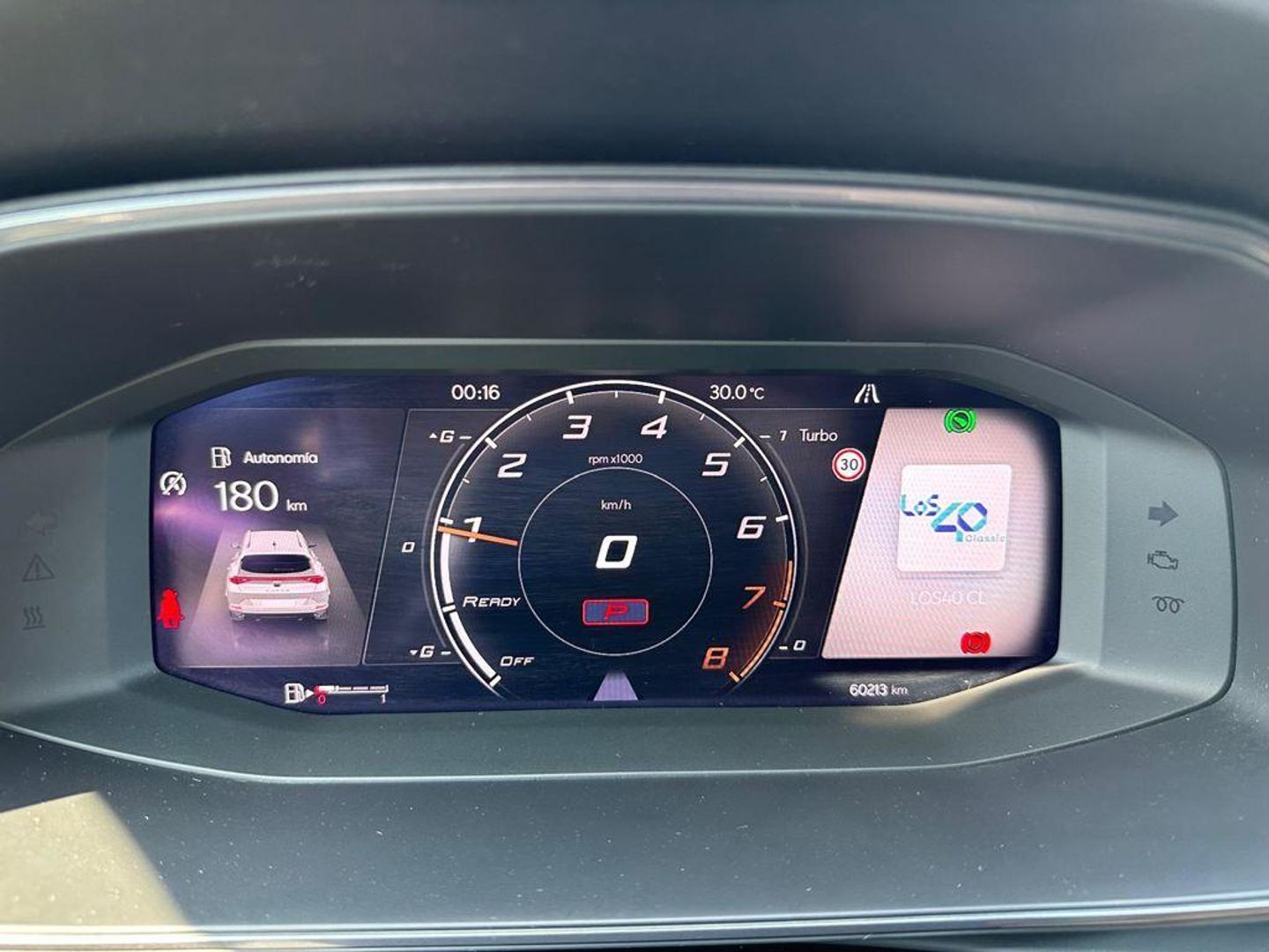 CUPRA Formentor 2.0 TSI VZ 4Drive DSG 228 kW (310 CV)