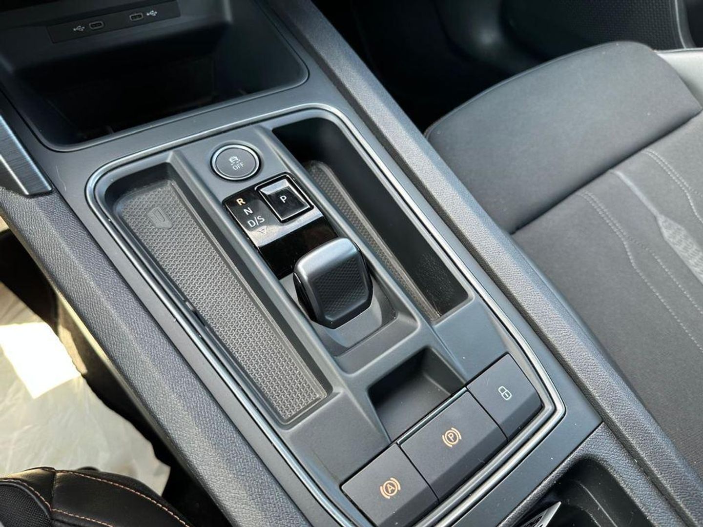 CUPRA Formentor 2.0 TSI VZ 4Drive DSG 228 kW (310 CV)