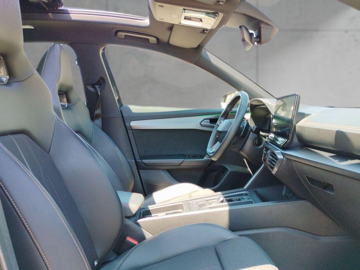 CUPRA Formentor 2.0 TSI VZ 4Drive DSG 228 kW (310 CV)