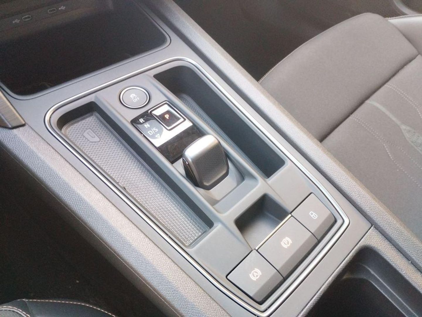 CUPRA Formentor 2.0 TSI VZ 4Drive DSG 228 kW (310 CV)