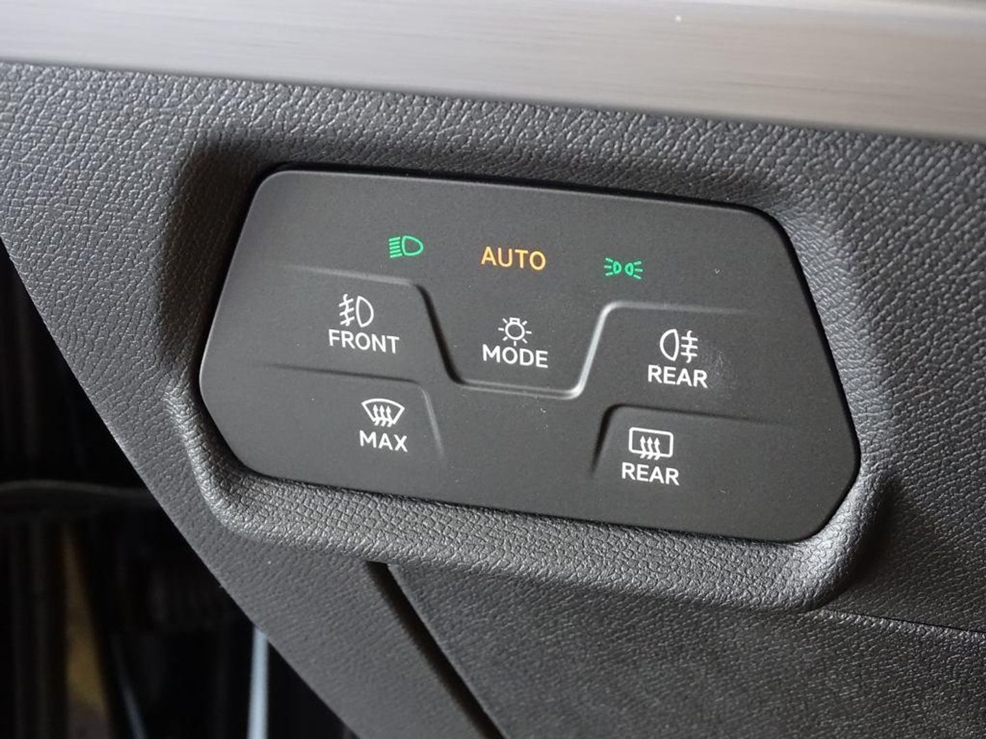 SEAT León 1.4 e-Hybrid S&S FR XXL DSG 150 kW (204 CV)
