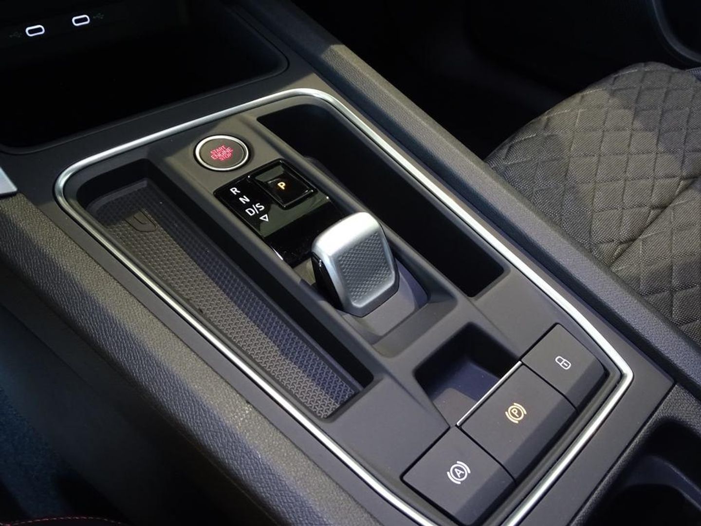 SEAT León 1.4 e-Hybrid S&S FR XXL DSG 150 kW (204 CV)