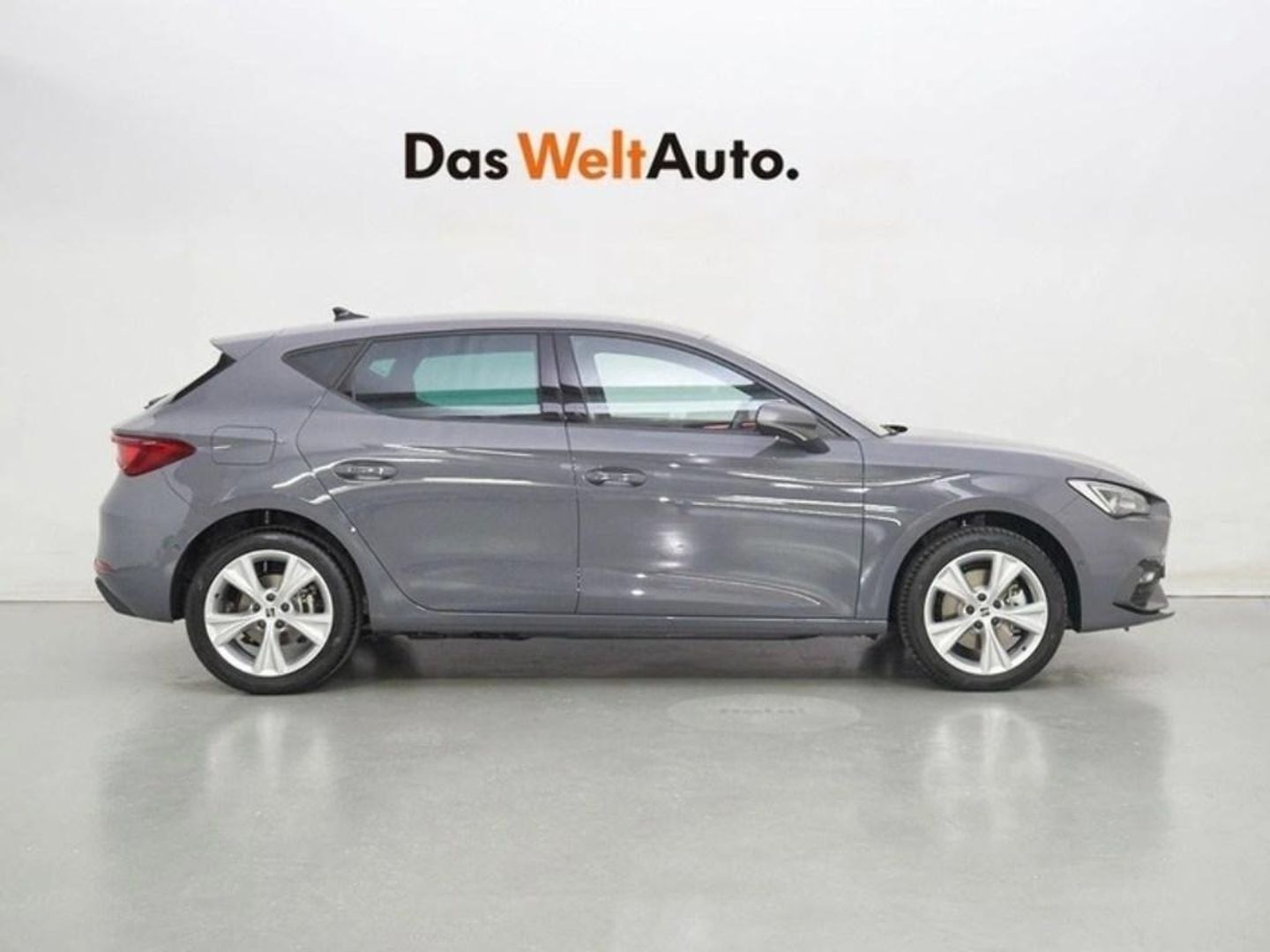 SEAT León 1.4 e-Hybrid S&S FR XXL DSG 150 kW (204 CV)