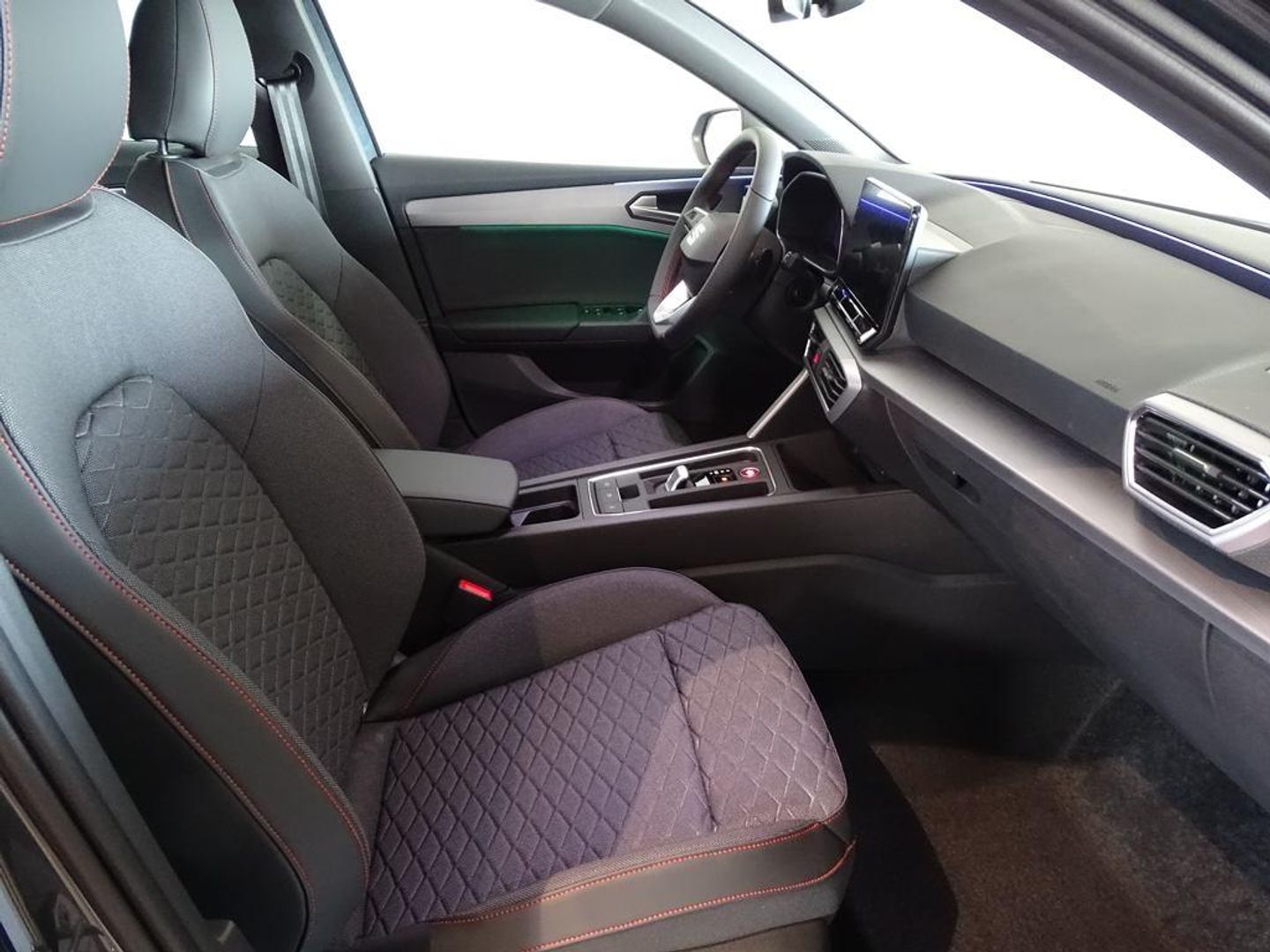 SEAT León 1.4 e-Hybrid S&S FR XXL DSG 150 kW (204 CV)