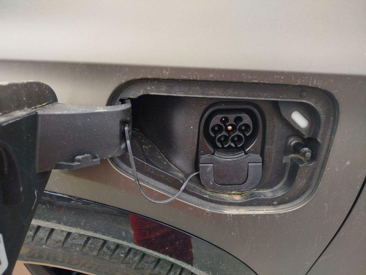 CUPRA Formentor 1.5 TSI e-Hybrid VZ 200 kW (272 CV)