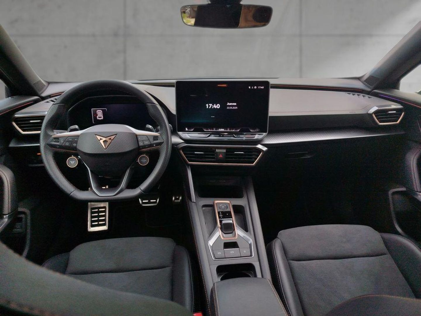 CUPRA Formentor 1.5 TSI e-Hybrid VZ 200 kW (272 CV)