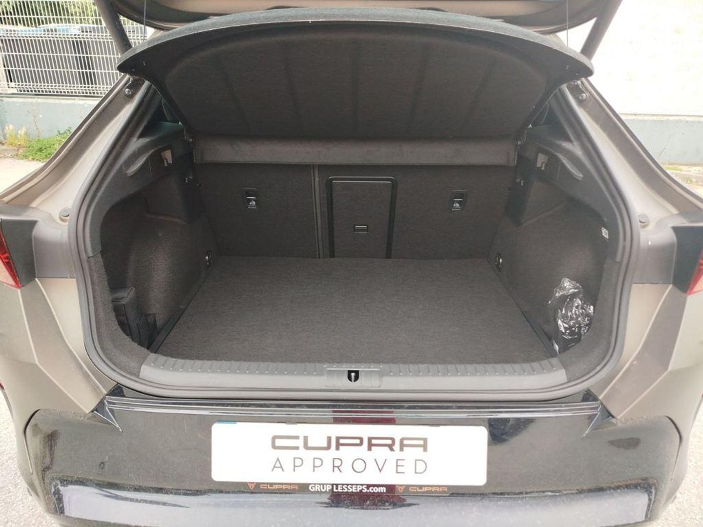 CUPRA Formentor 1.5 TSI e-Hybrid VZ 200 kW (272 CV)