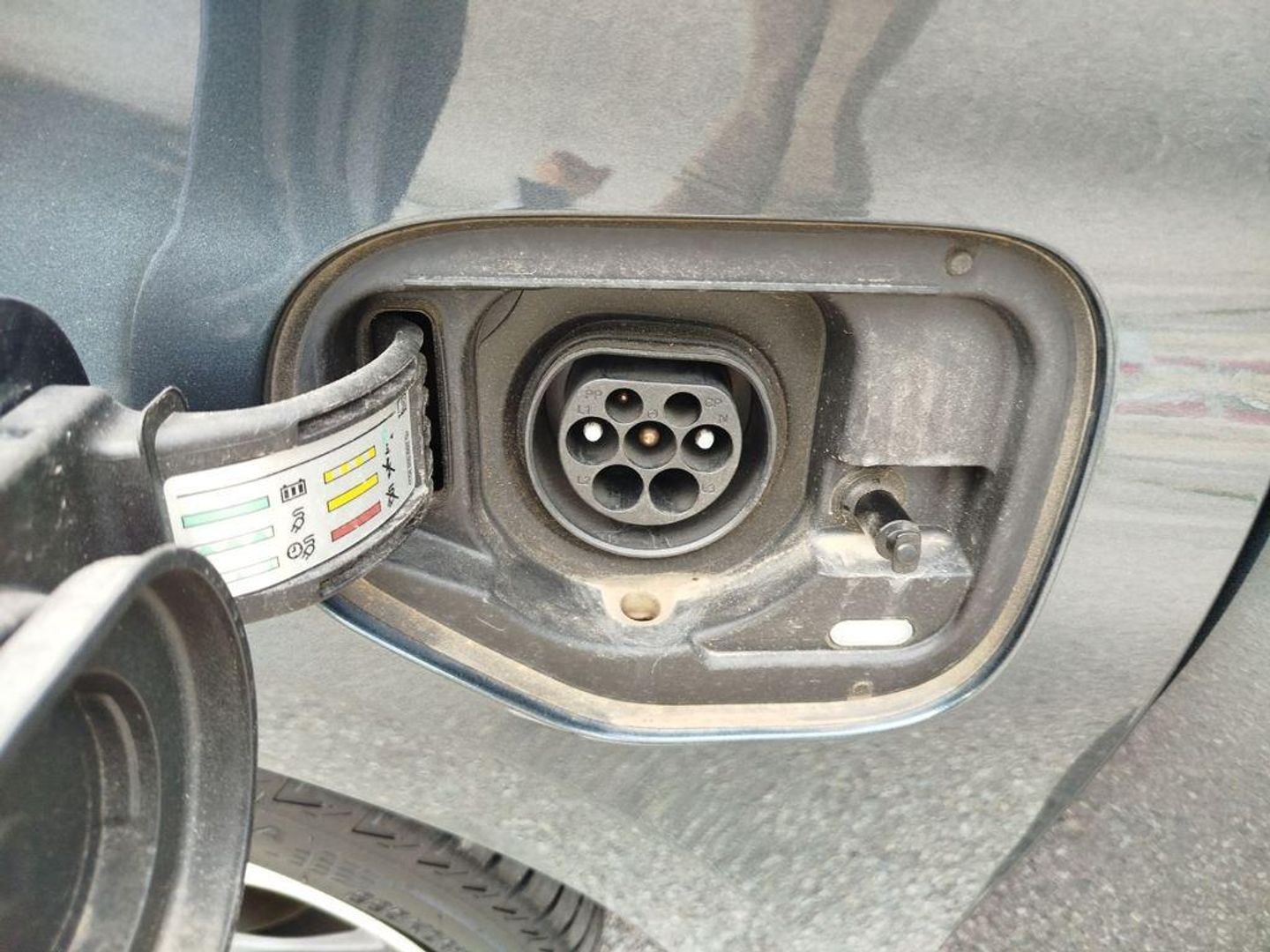 CUPRA León 1.4 e-Hybrid DSG 150 kW (204 CV)