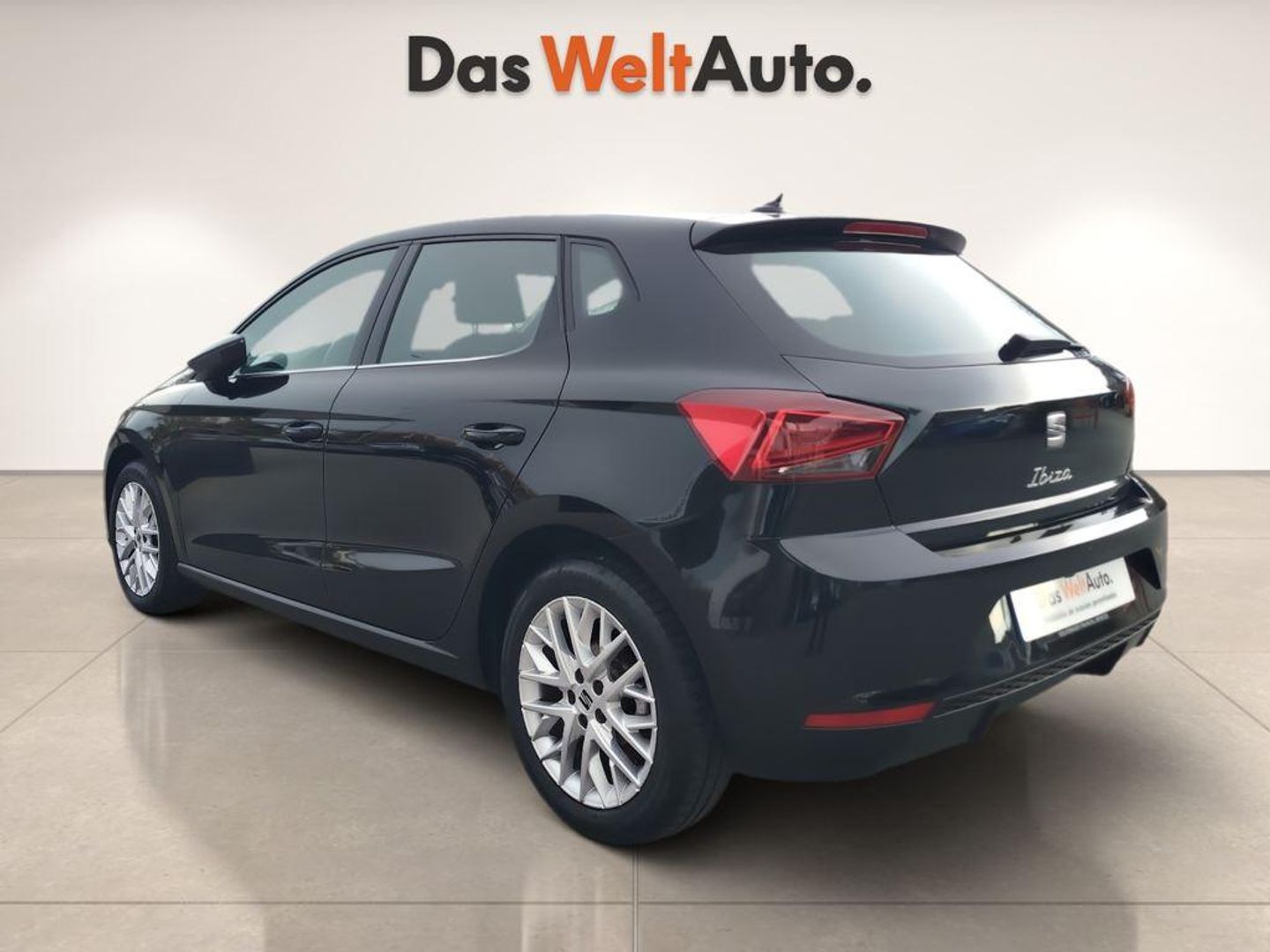 SEAT Ibiza 1.0 TSI Xcellence Plus DSG 81 kW (110 CV)