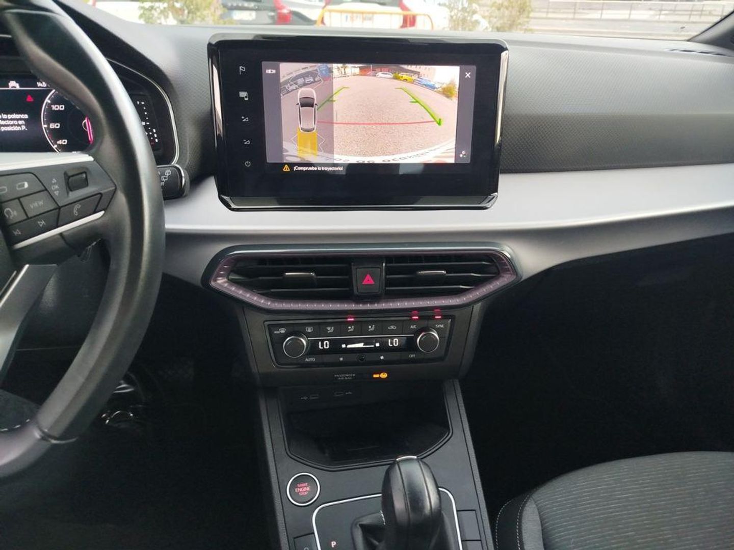 SEAT Ibiza 1.0 TSI Xcellence Plus DSG 81 kW (110 CV)