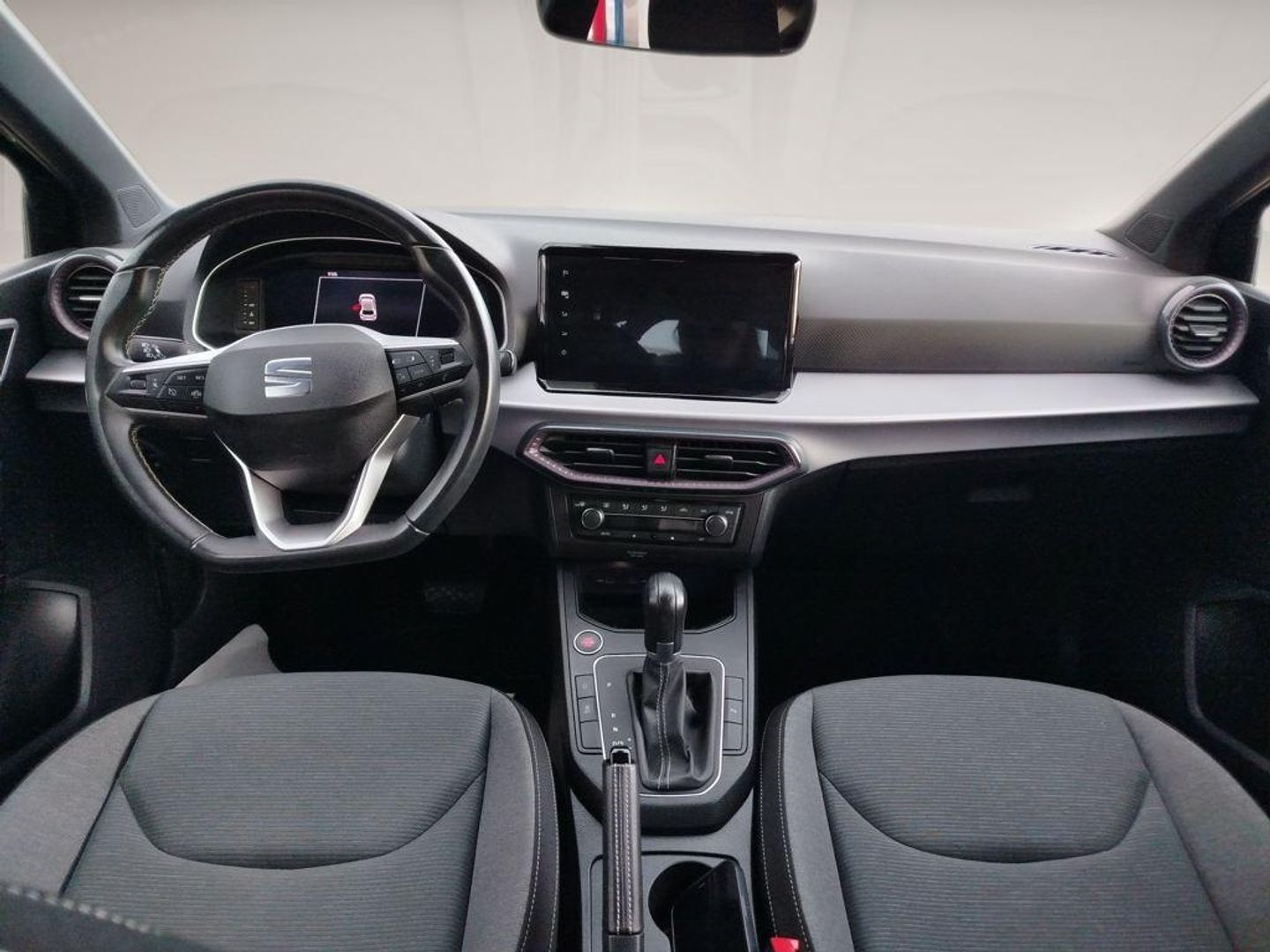 SEAT Ibiza 1.0 TSI Xcellence Plus DSG 81 kW (110 CV)