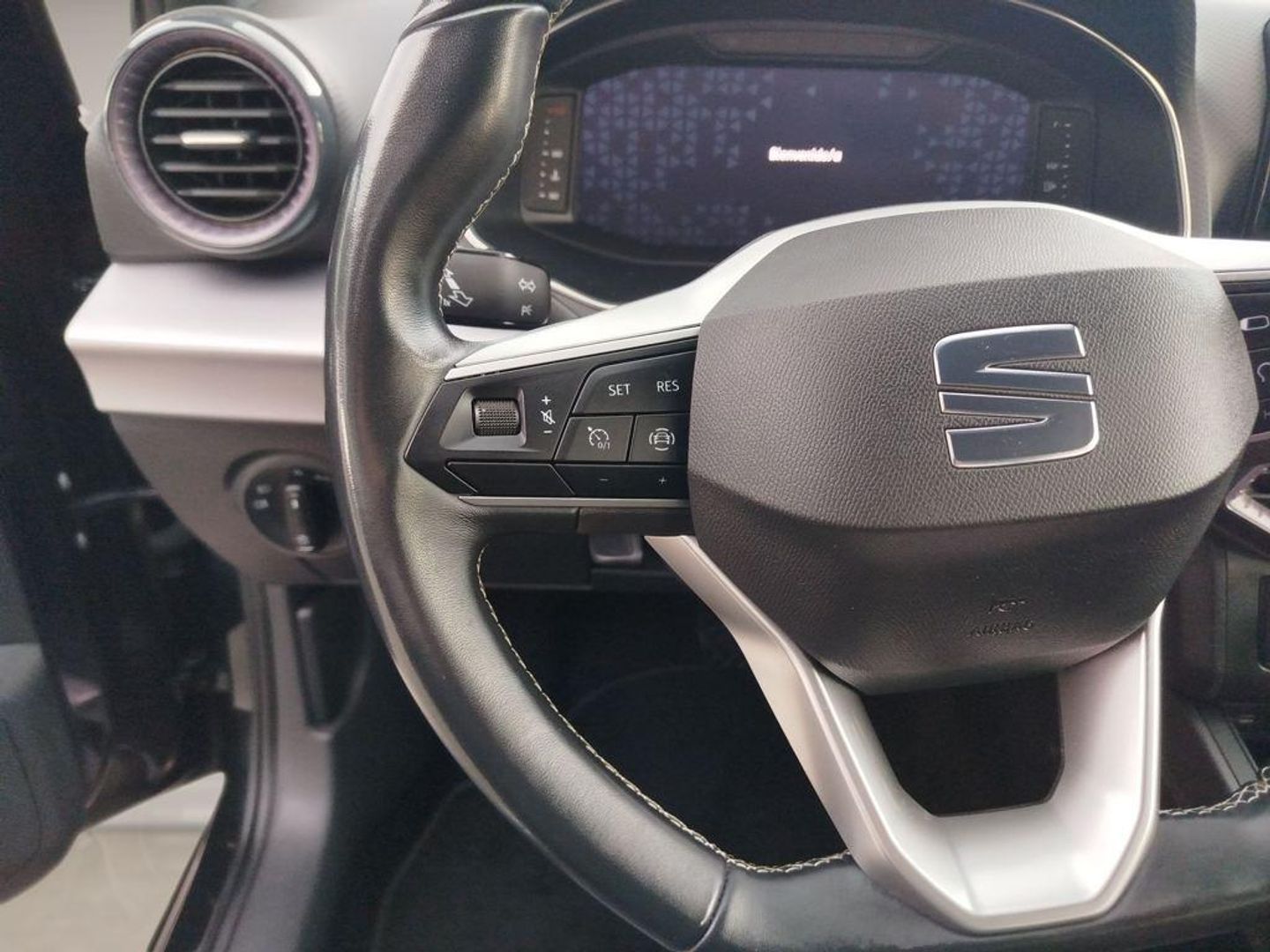 SEAT Ibiza 1.0 TSI Xcellence Plus DSG 81 kW (110 CV)