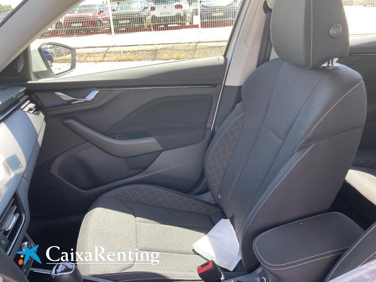 Skoda Kamiq 1.0 TSI Ambition DSG 81 kW (110 CV)
