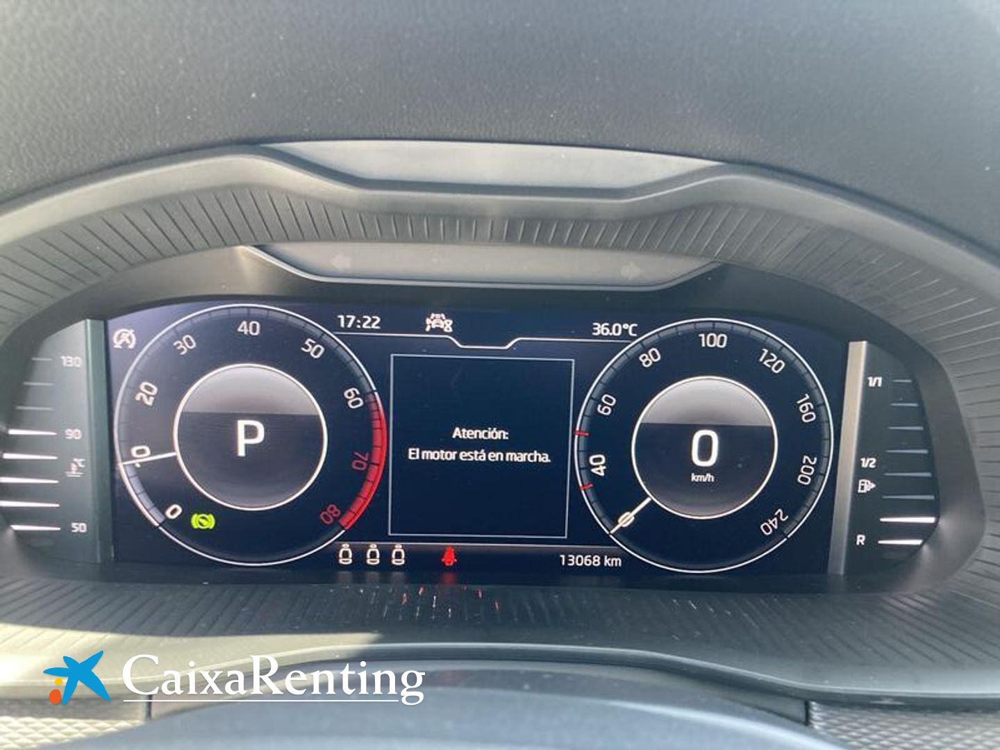 Skoda Kamiq 1.0 TSI Ambition DSG 81 kW (110 CV)