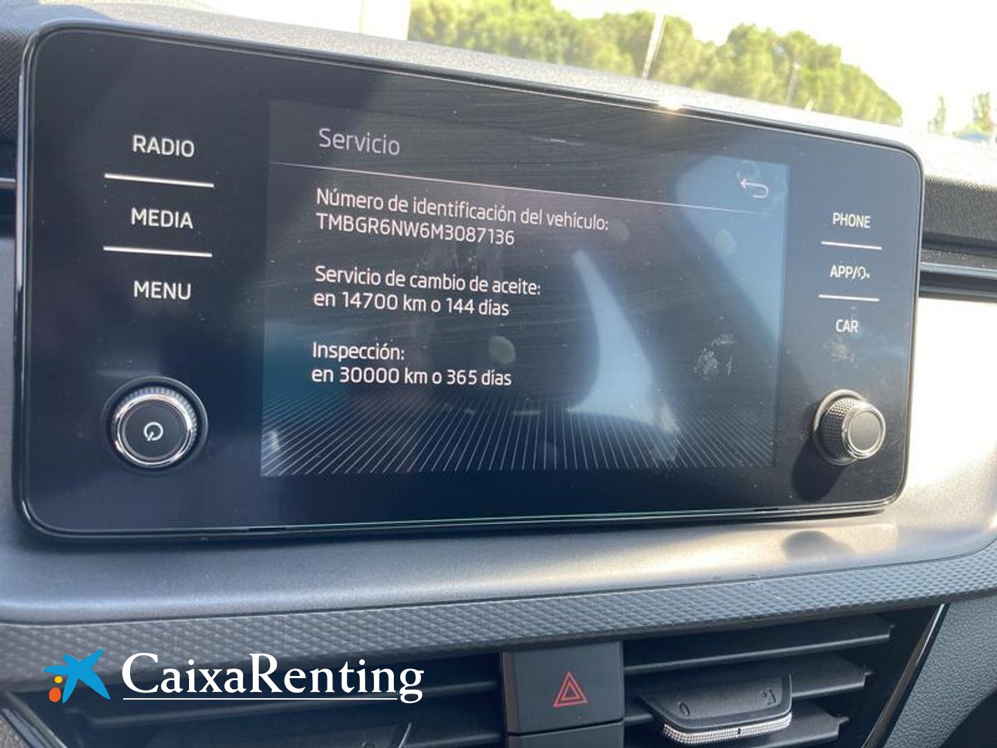 Skoda Kamiq 1.0 TSI Ambition DSG 81 kW (110 CV)