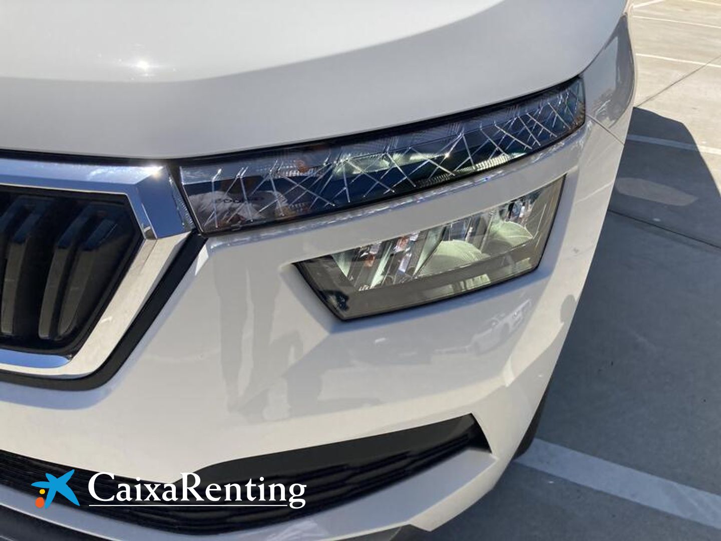 Skoda Kamiq 1.0 TSI Ambition DSG 81 kW (110 CV)