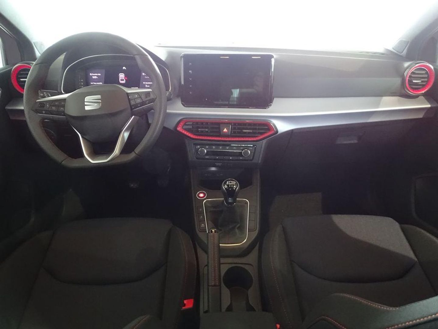 SEAT Ibiza 1.0 TSI S&S FR XS 81 kW (110 CV)