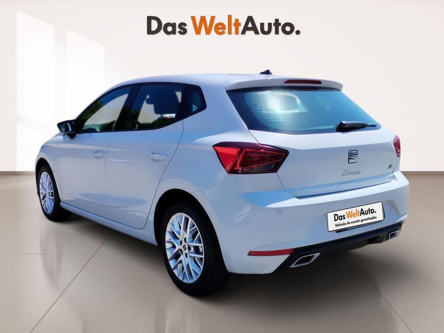 SEAT Ibiza 1.0 TSI S&S FR XS 85 kW (115 CV)
