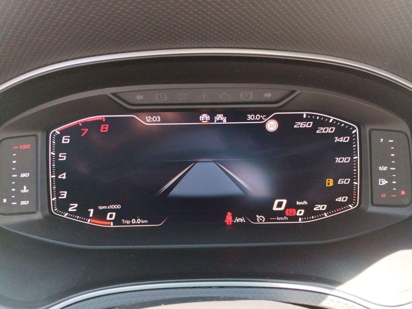 SEAT Ibiza 1.0 TSI S&S FR XS 85 kW (115 CV)