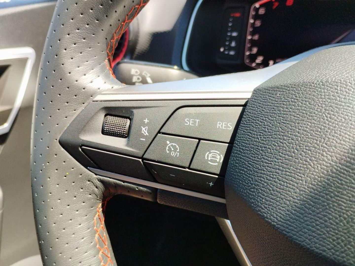 SEAT Ibiza 1.0 TSI S&S FR XS 85 kW (115 CV)
