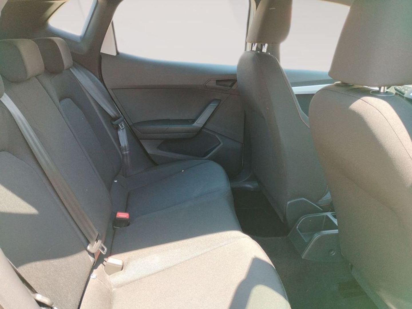 SEAT Ibiza 1.0 TSI S&S FR XS 85 kW (115 CV)