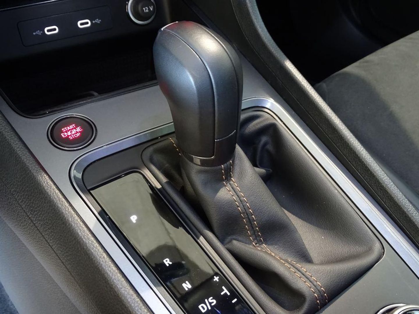 CUPRA Ateca 2.0 TSI VZ 4Drive DSG 221 kW (300 CV)