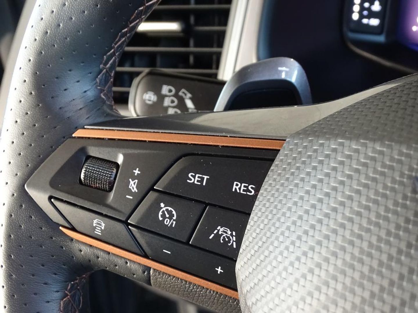 CUPRA Ateca 2.0 TSI VZ 4Drive DSG 221 kW (300 CV)