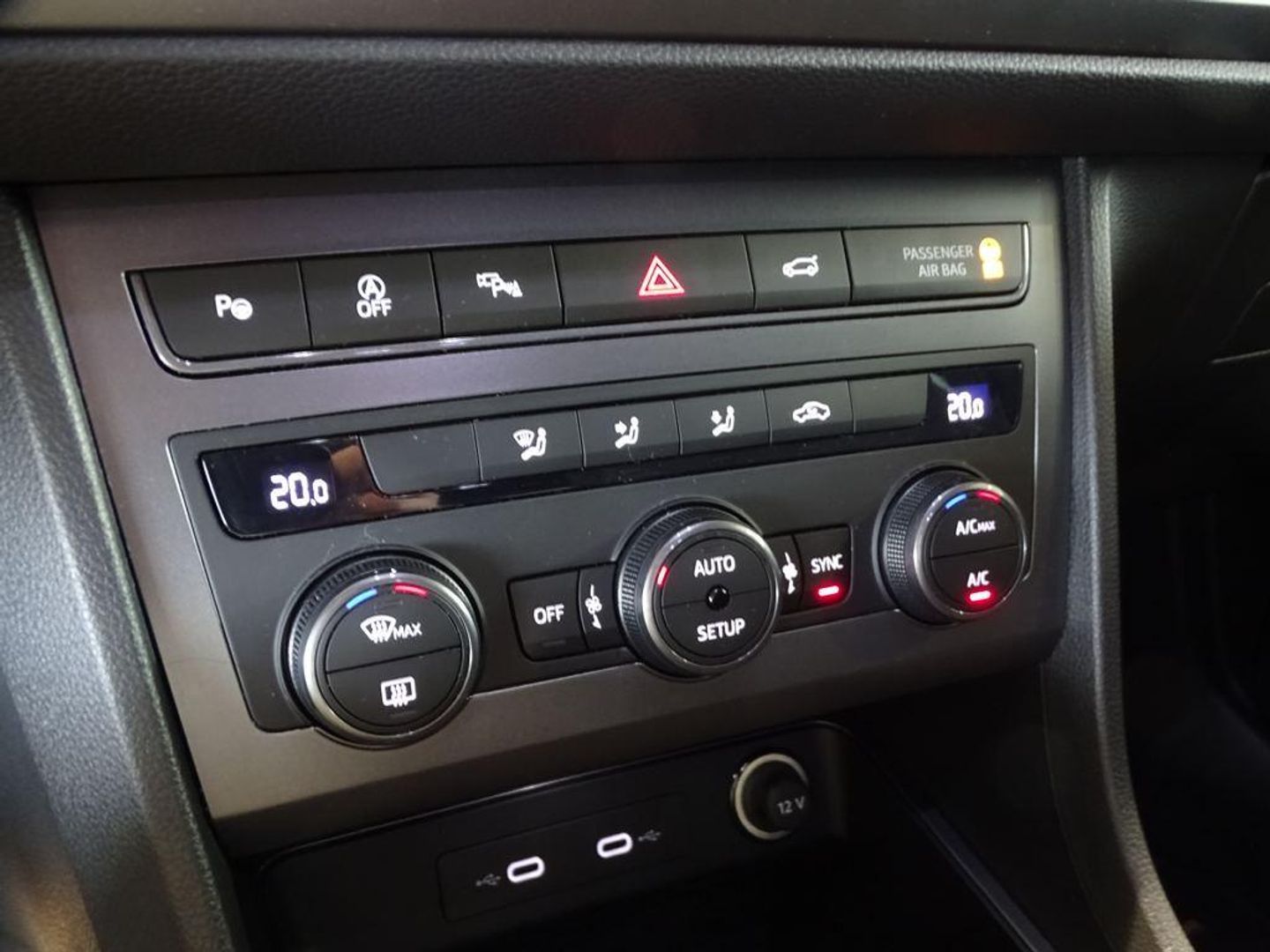 CUPRA Ateca 2.0 TSI VZ 4Drive DSG 221 kW (300 CV)