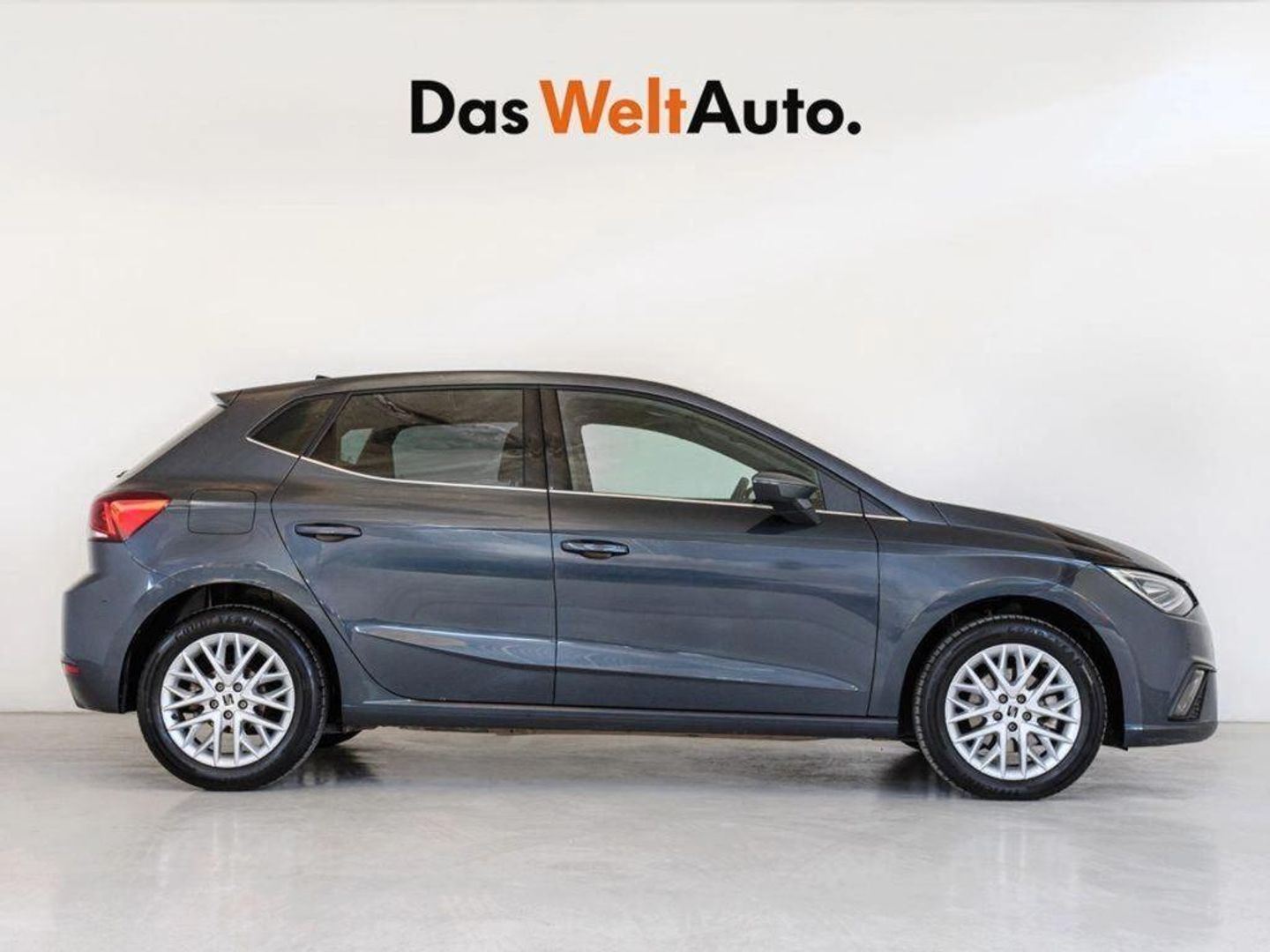 SEAT Ibiza 1.0 TSI Special Edition 85 kW (115 CV)