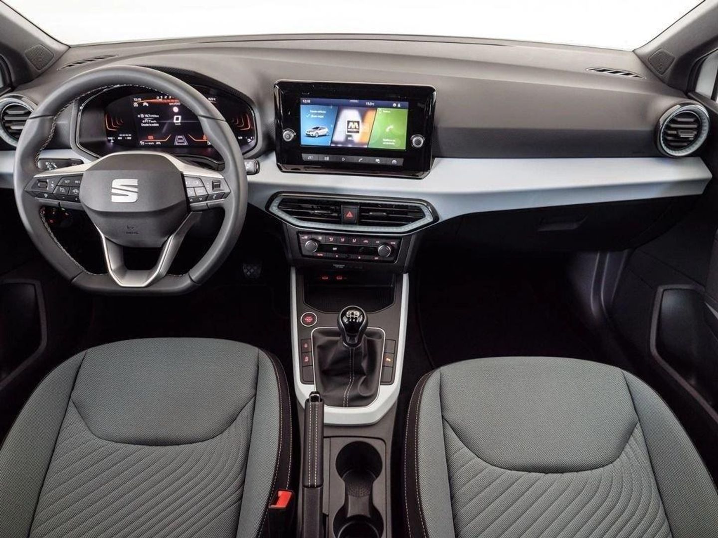 SEAT Ibiza 1.0 TSI Special Edition 85 kW (115 CV)