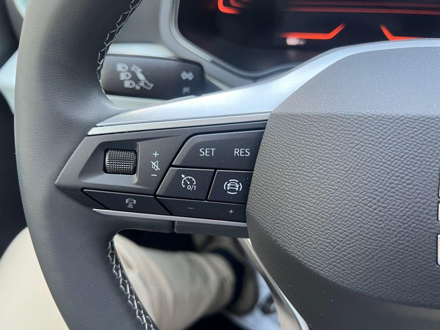 SEAT Ibiza 1.0 TSI Special Edition 85 kW (115 CV)