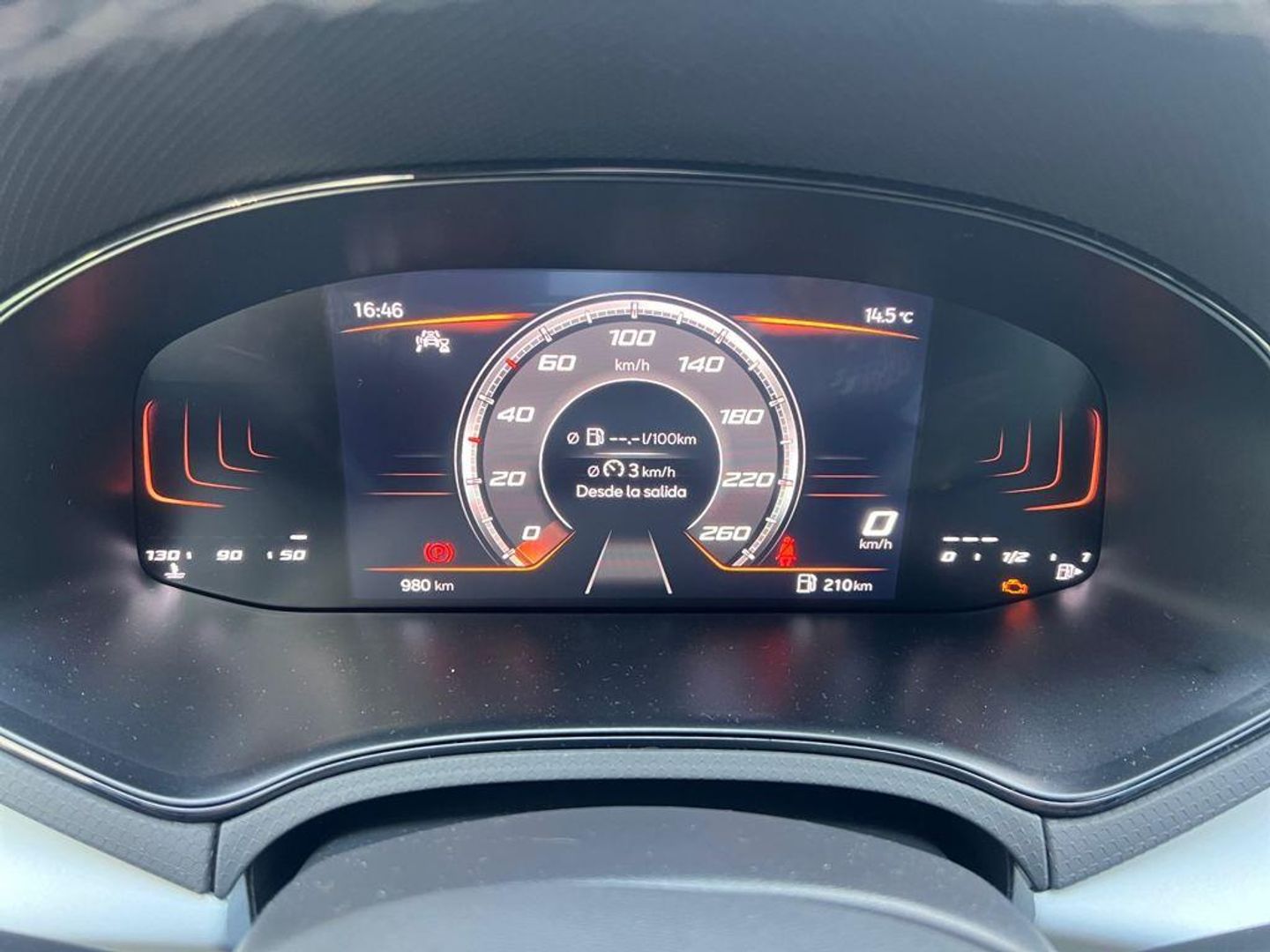 SEAT Ibiza 1.0 TSI Special Edition 85 kW (115 CV)
