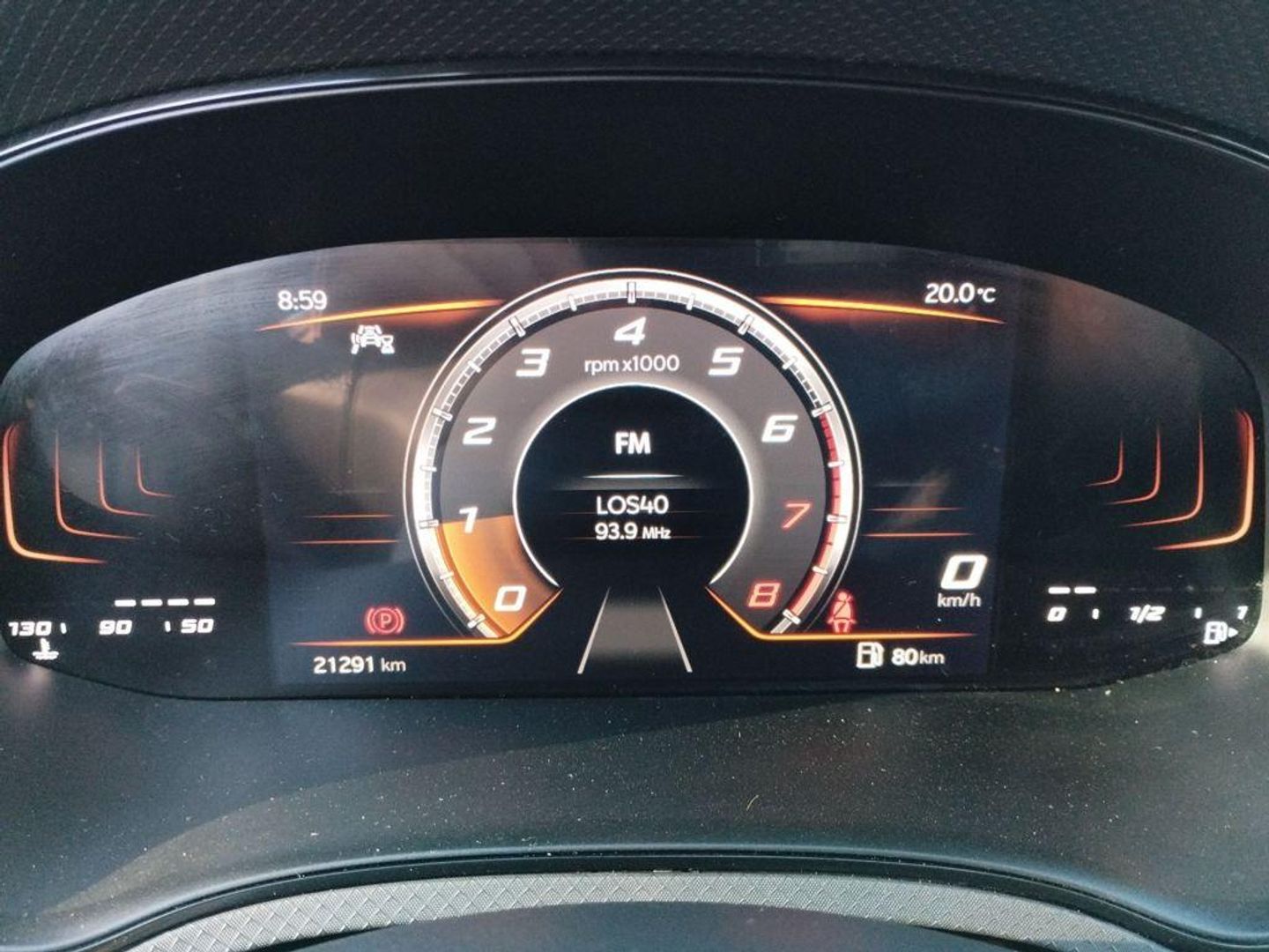 SEAT Ibiza 1.0 TSI Special Edition 85 kW (115 CV)