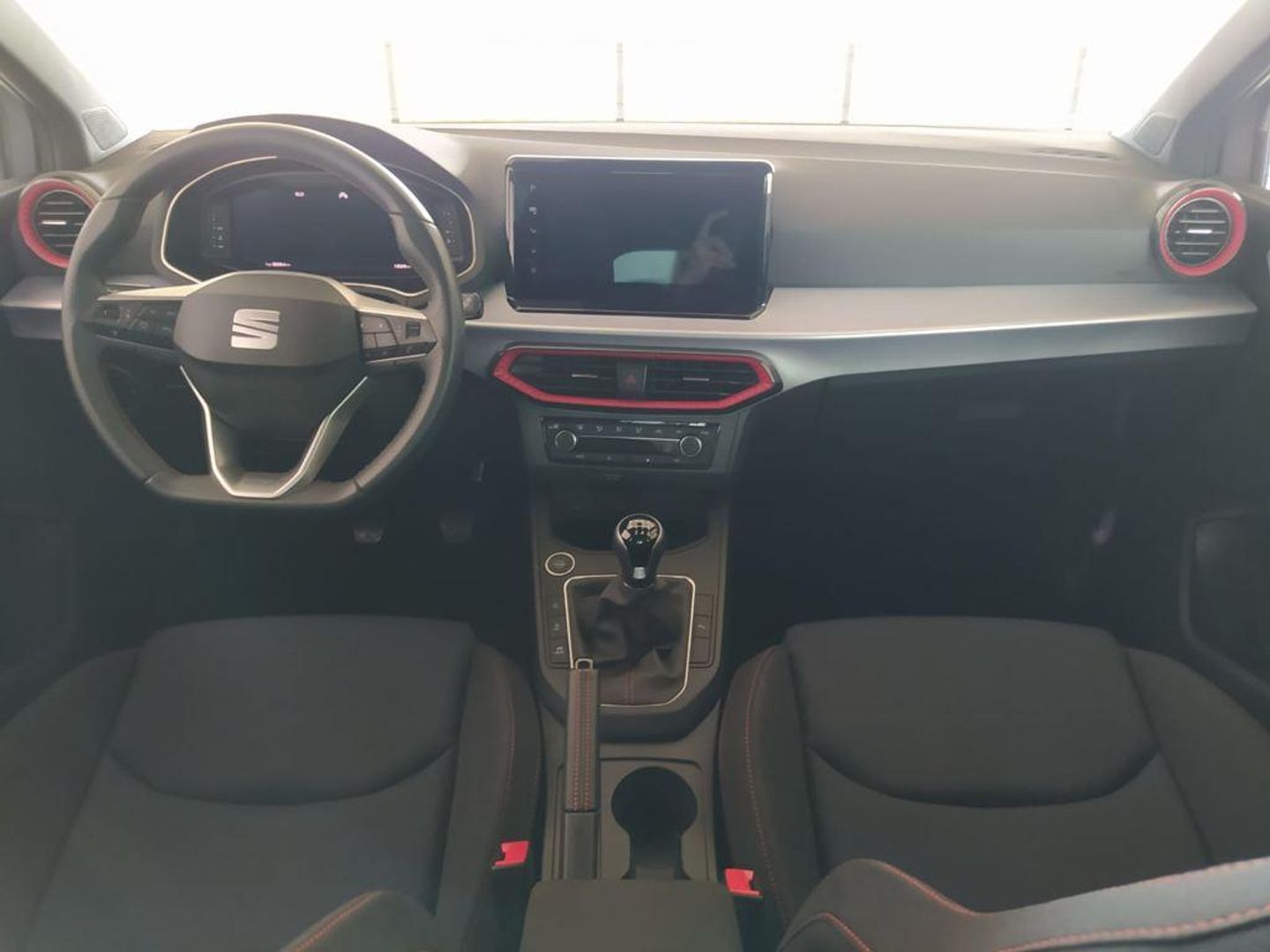 SEAT Ibiza 1.0 TSI Special Edition 85 kW (115 CV)