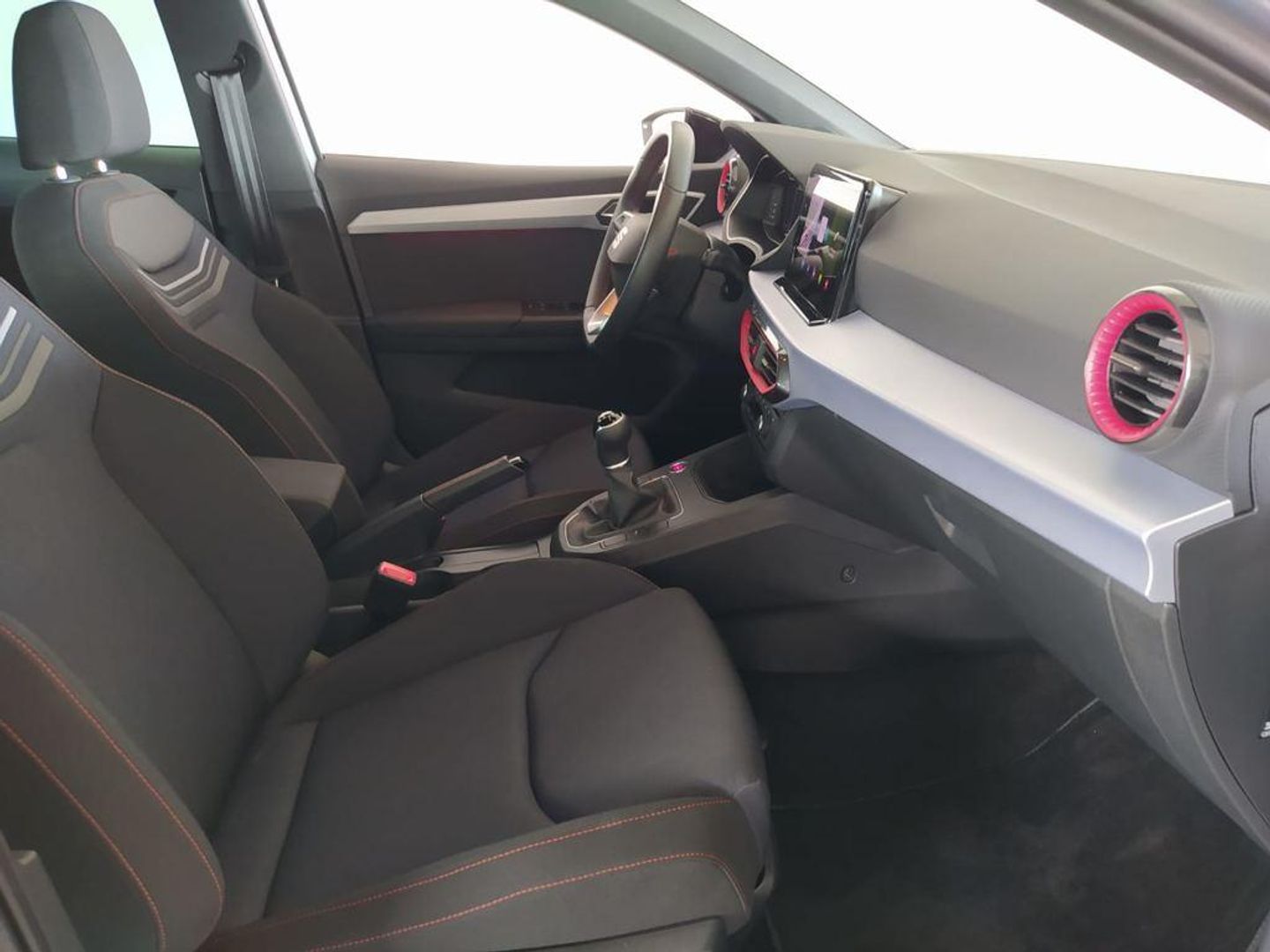 SEAT Ibiza 1.0 TSI Special Edition 85 kW (115 CV)