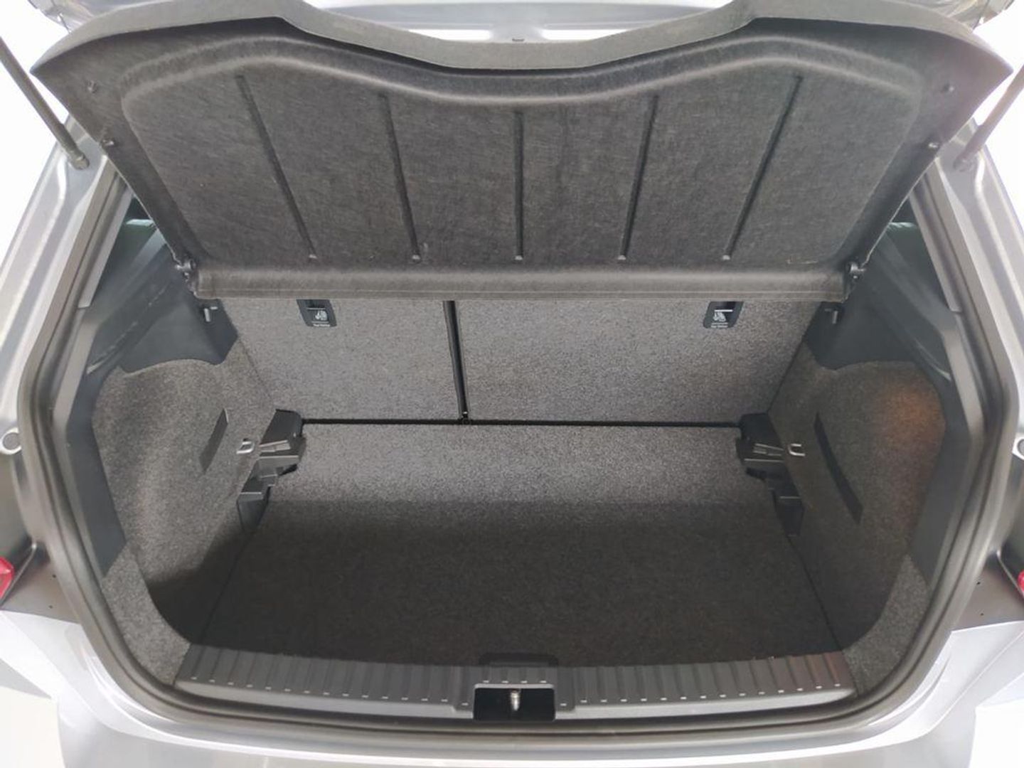 SEAT Ibiza 1.0 TSI Special Edition 85 kW (115 CV)