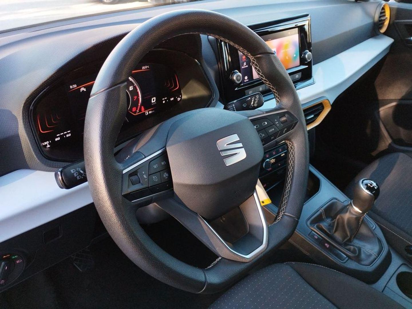 SEAT Ibiza 1.0 TSI Special Edition 85 kW (115 CV)