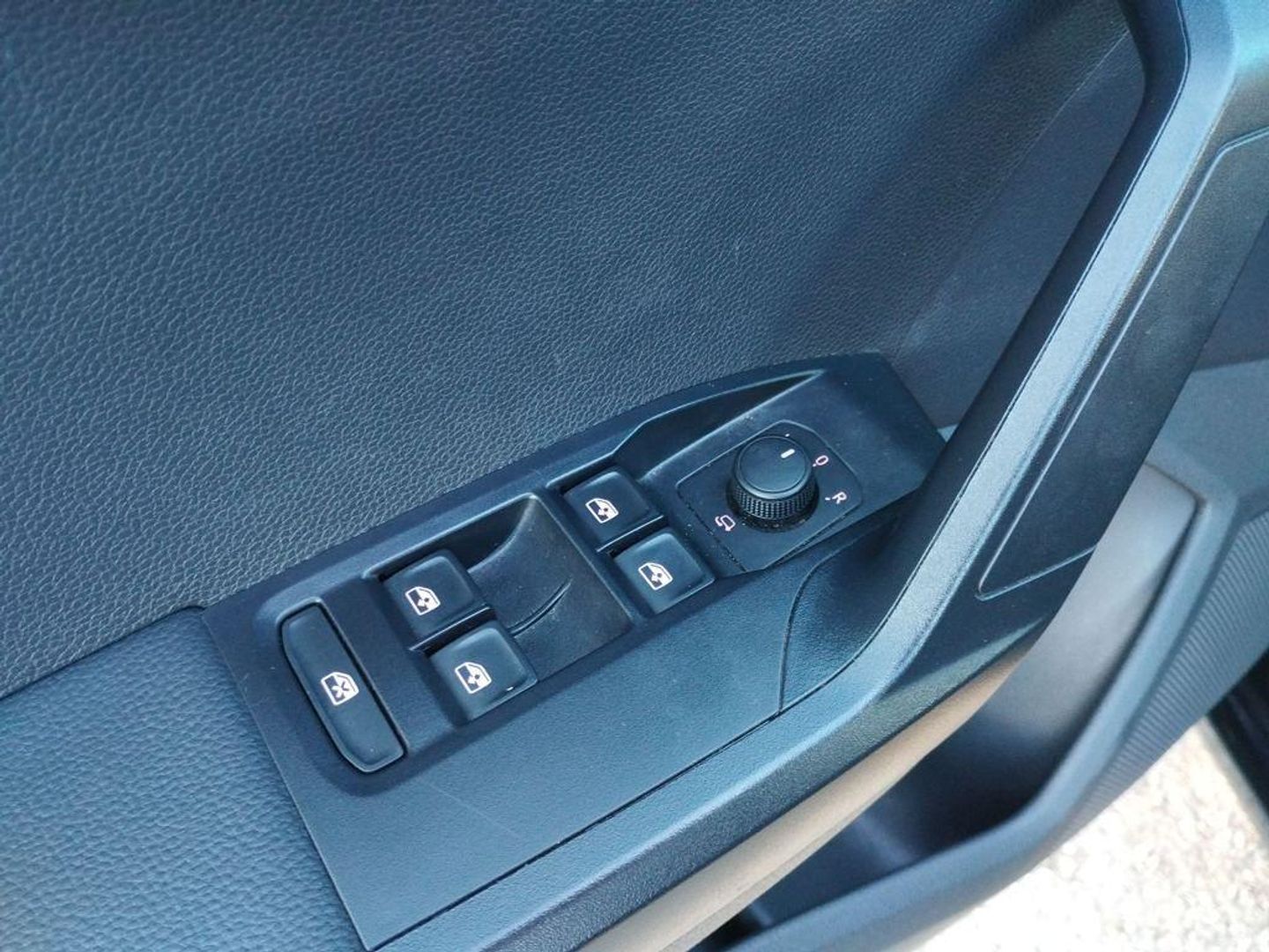 SEAT Ibiza 1.0 TSI Special Edition 85 kW (115 CV)