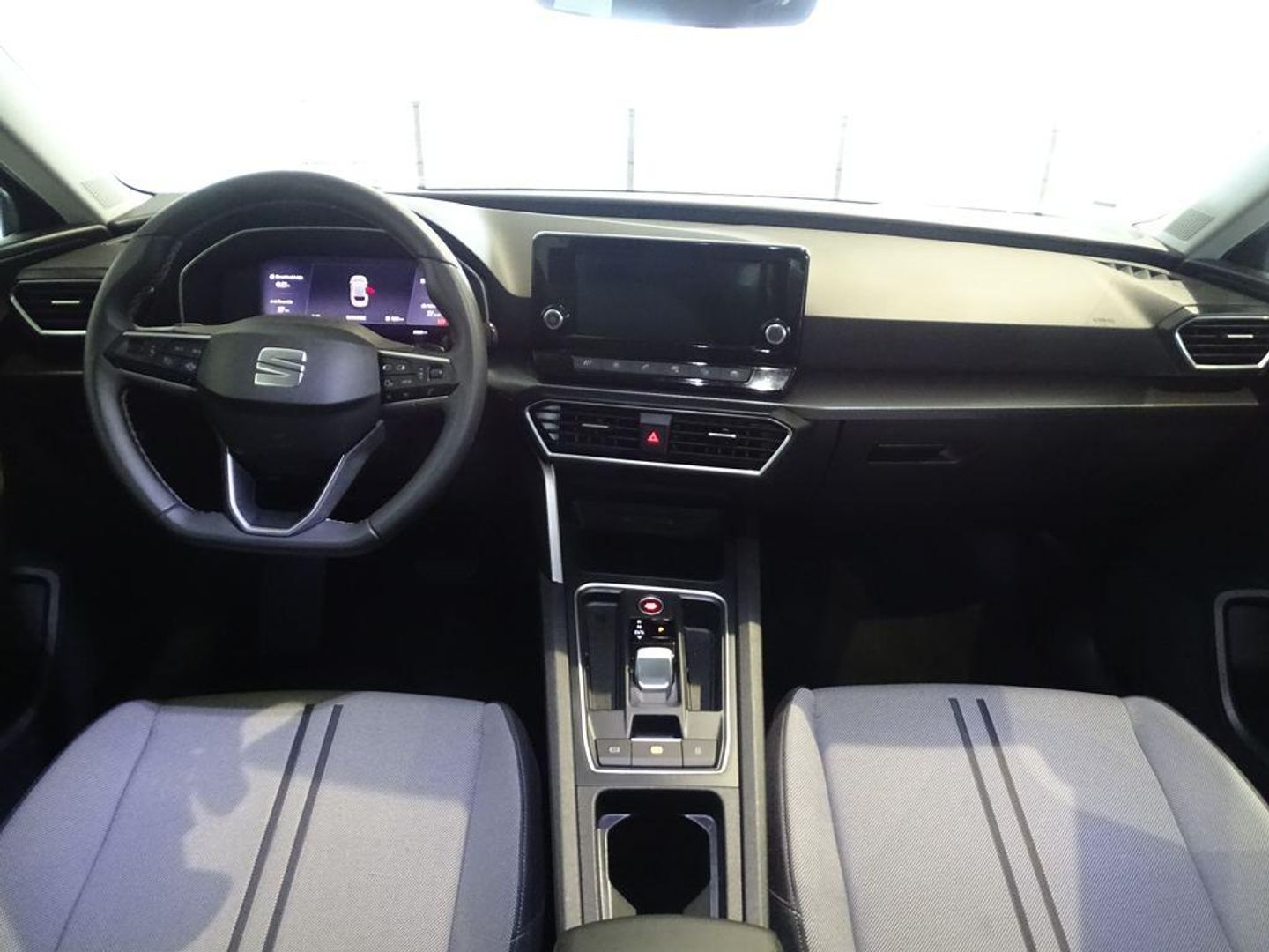 SEAT Leon ST 1.5 eTSI Style Special Edition Vision DSG 110 kW (150 CV)