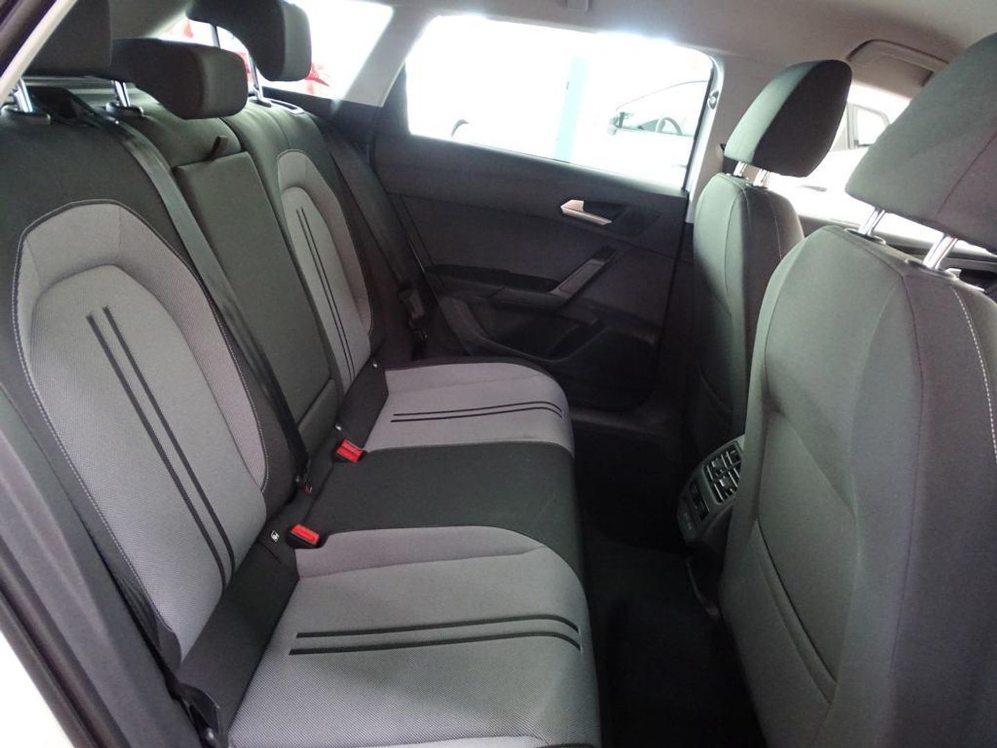 SEAT Leon ST 1.5 eTSI Style Special Edition Vision DSG 110 kW (150 CV)