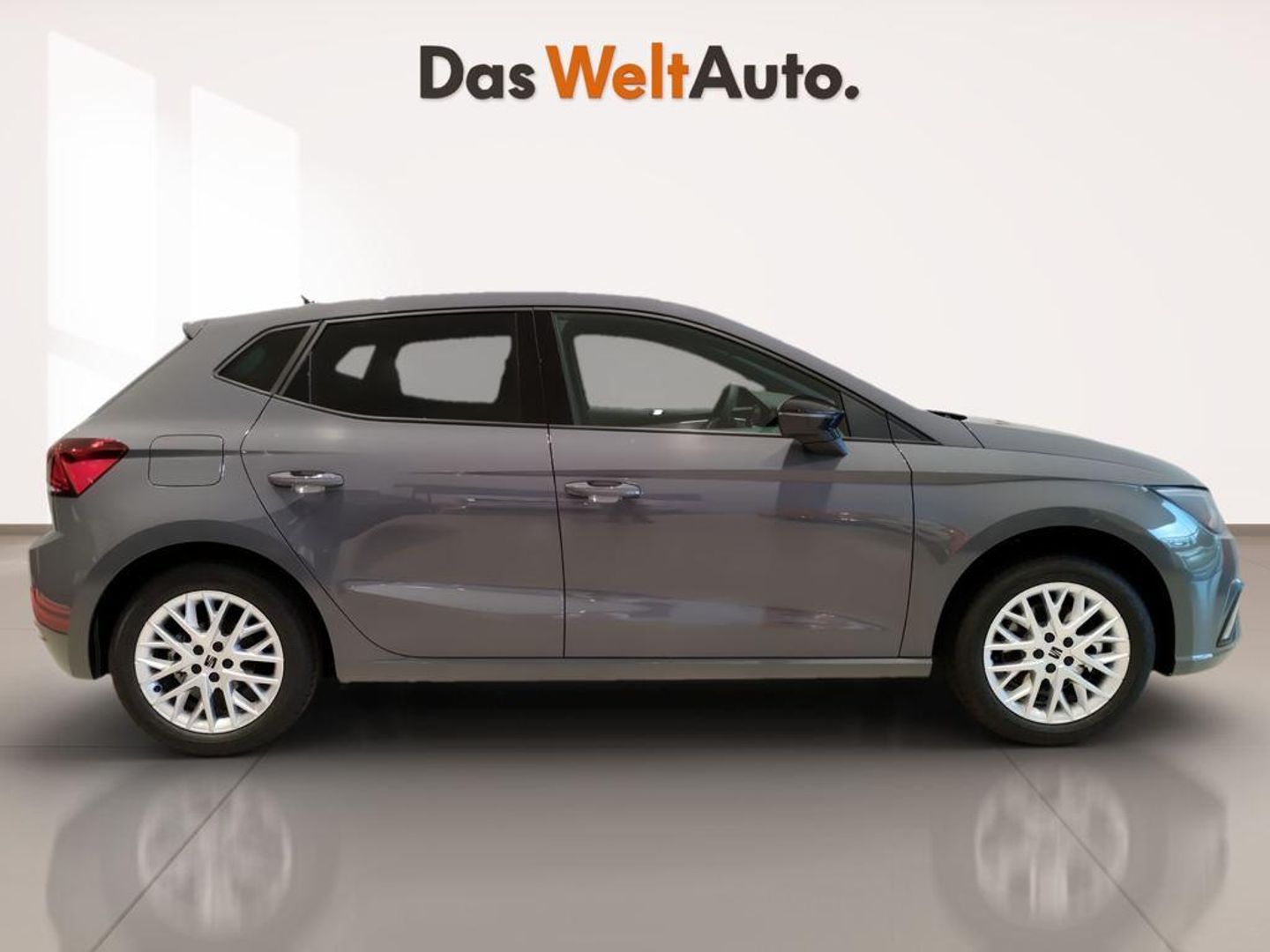 SEAT Ibiza 1.0 TSI S&S FR 40 Aniversario 85 kW (115 CV)