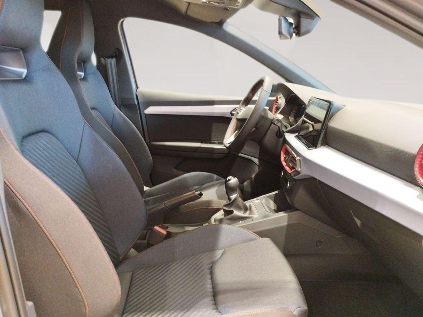 SEAT Ibiza 1.0 TSI S&S FR 40 Aniversario 85 kW (115 CV)