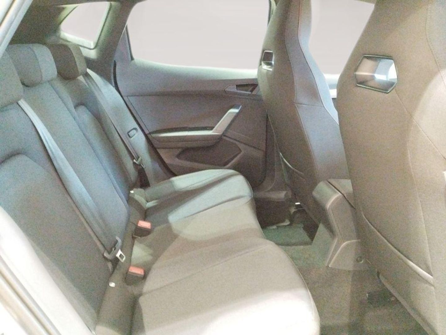SEAT Ibiza 1.0 TSI S&S FR 40 Aniversario 85 kW (115 CV)