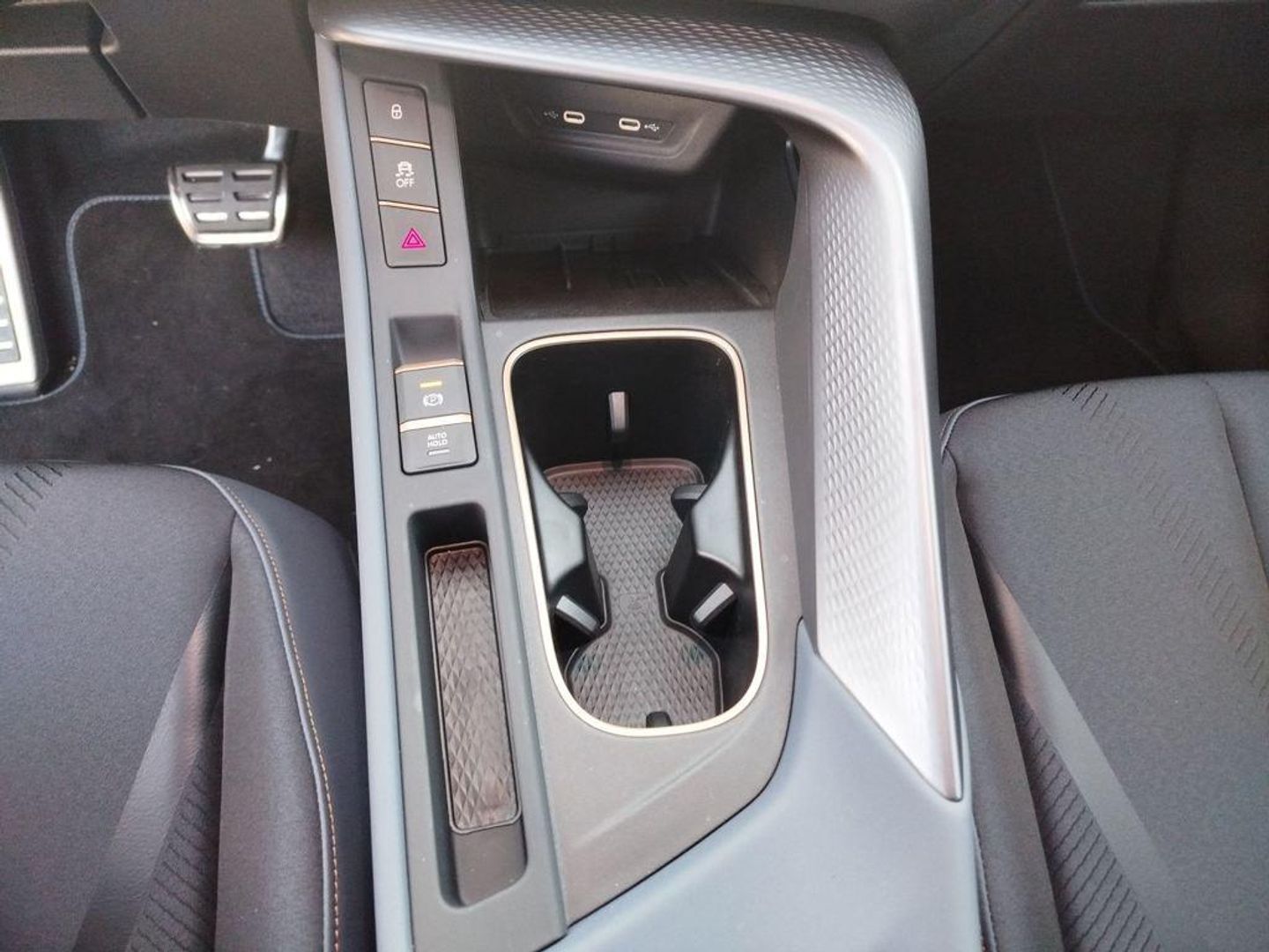 CUPRA Terramar 1.5 eTSI DSG 110 kW (150 CV)