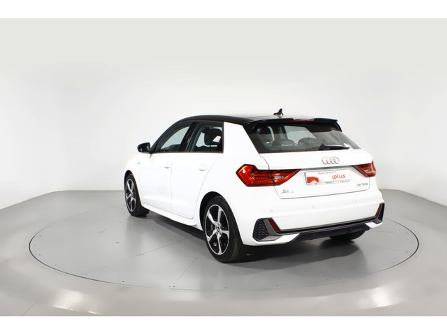Audi A1 Sportback Adrenalin 25 TFSI 70 kW (95 CV)