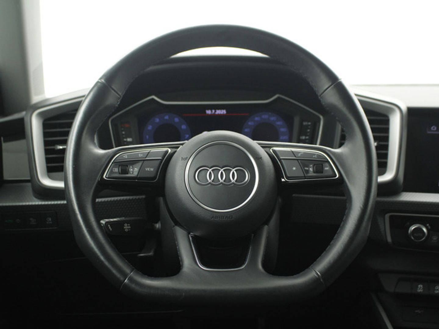 Audi A1 Sportback Adrenalin 25 TFSI 70 kW (95 CV)
