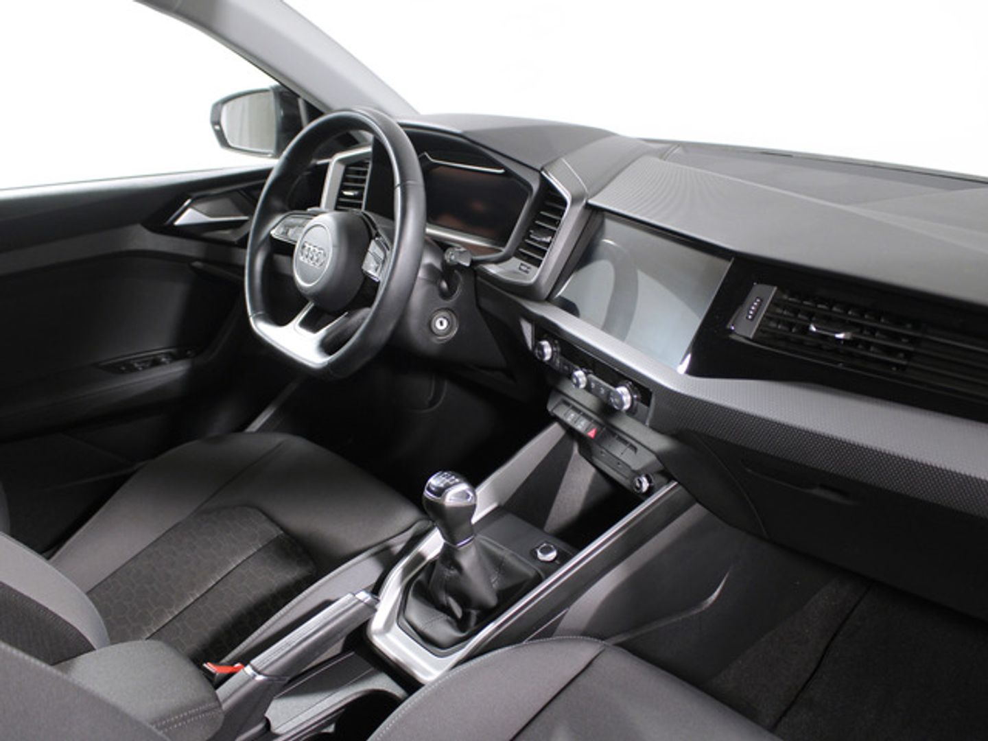 Audi A1 Sportback Adrenalin 25 TFSI 70 kW (95 CV)