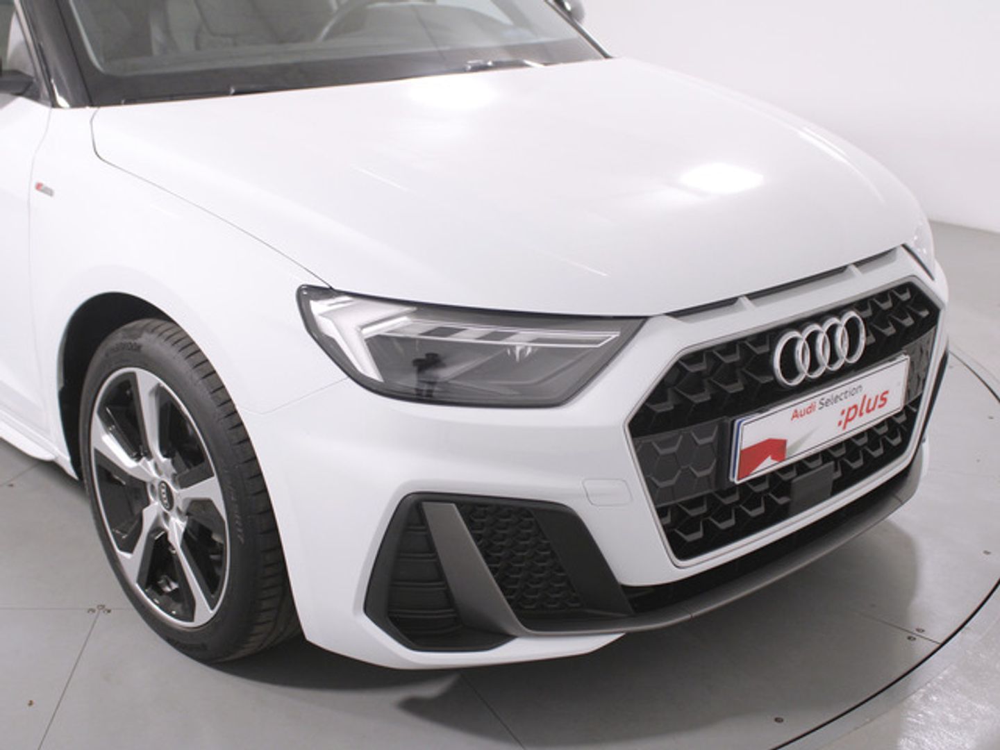 Audi A1 Sportback Adrenalin 25 TFSI 70 kW (95 CV)