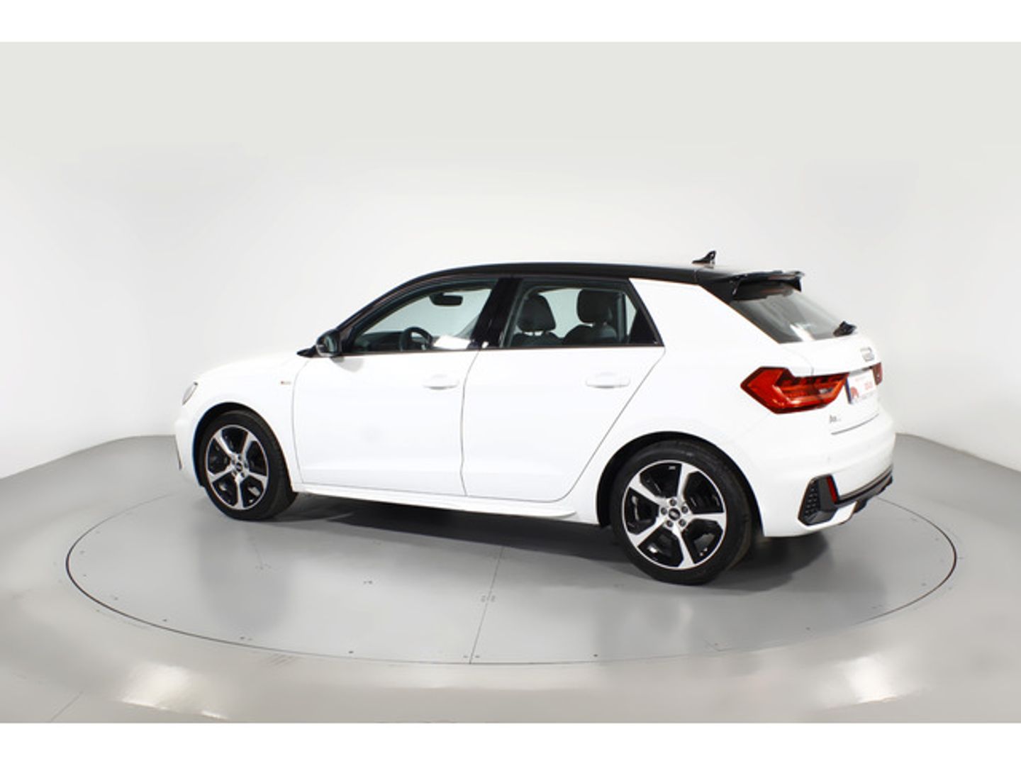 Audi A1 Sportback Adrenalin 25 TFSI 70 kW (95 CV)